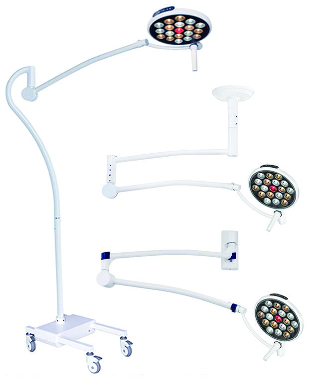 YSOT-L1TR-2 / YSOT-L1TR-3 / YSOT-L1TR-4