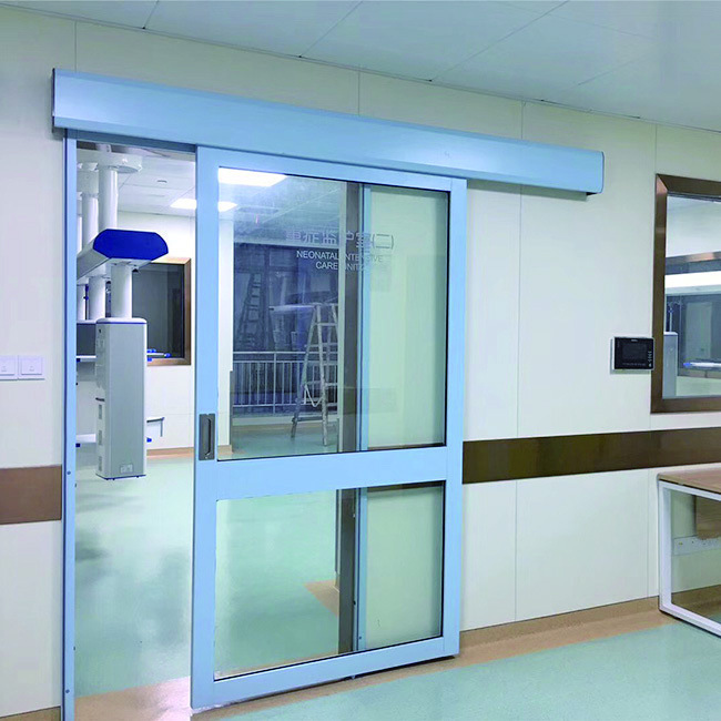 YSOT-SSM06 ICU
