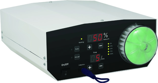YSESU-X200A Smoke Evacuator
