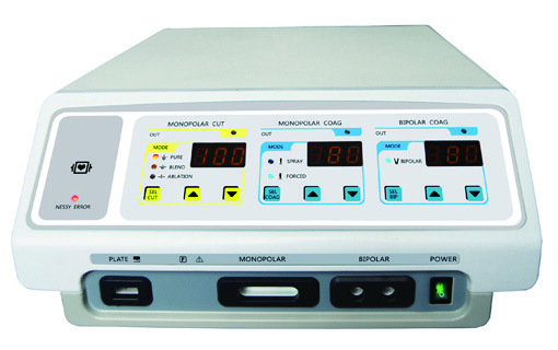 YSESU-2000RF Radio Frequency