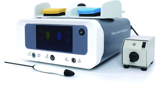 YSRFS-100A Plasma Surgical System
