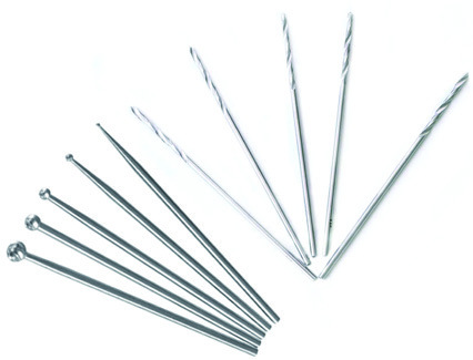 Drill bits/burs & saw blades — photo 2