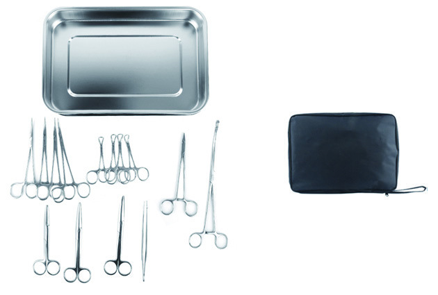 YSOT-DZ0860S Dressing Set