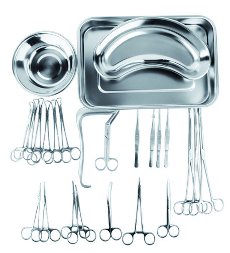 YSOT-DZ0859 Delivery Set