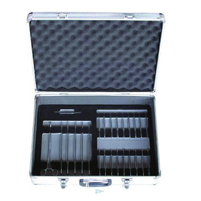 YSOT-DZ0863 Hysterectomy Set