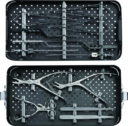 YSOT-ZF340 Microvascular Decompression