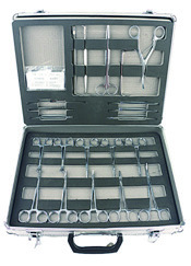 YSOT-ZA100 Tracheotomy Set