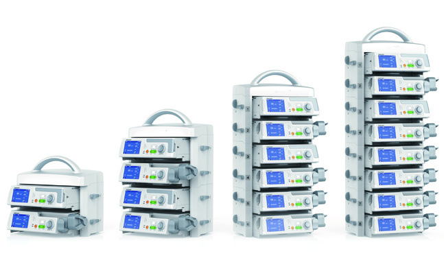 YSSY-WS3 Dock Station