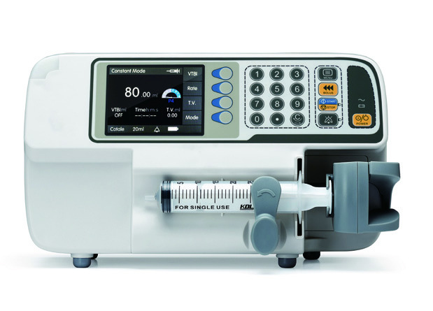 YSZS-610