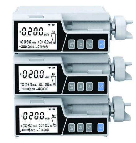 YSZS-SP02 (Stackable)